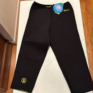 NWT Hot Shapers pants